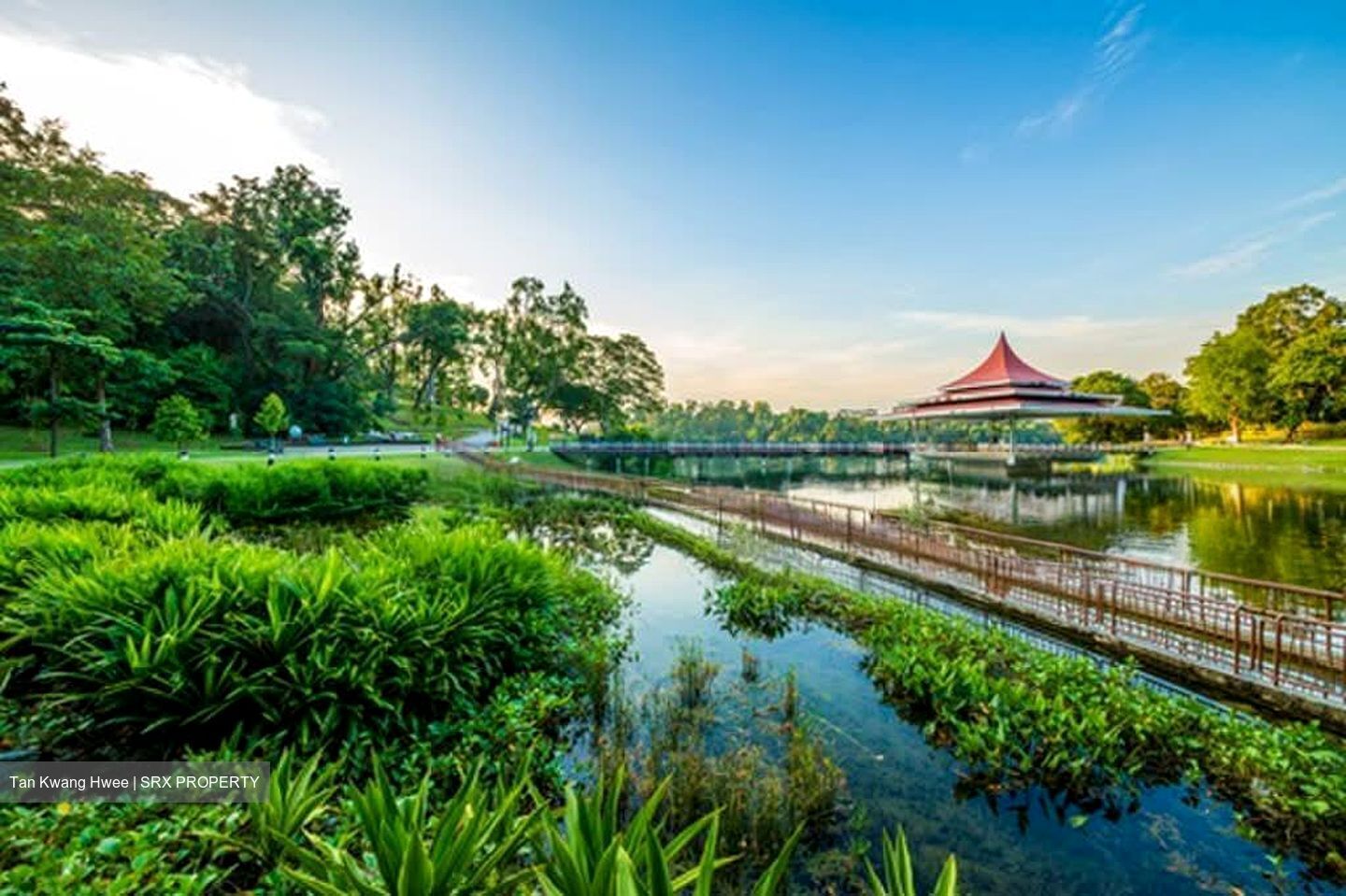 Caldecott Hill Estate (D11), Detached #574139211